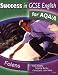 Success in GCSE English: Textbook for D to F Students (GCSE English)