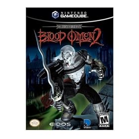 Click here to buy Blood Omen 2 .
