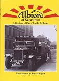 Albion of Scotstoun : a century of cars, trucks & buses