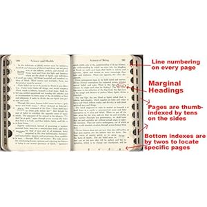 Science and Health with Key to the Scriptures