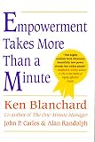 Empowerment Takes More Than a Minute