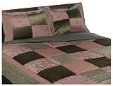Pem America Austria Queen Comforter Set