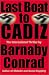 Search : Last Boat to Cadiz