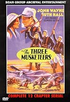 The Three Musketeers