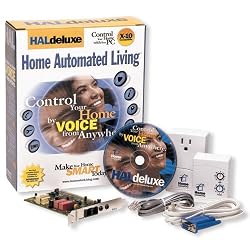 HAL Deluxe X10 Kit