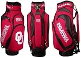 University of Oklahoma Sooners Golf Cart Bag