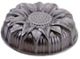 Nordic Ware Platinum Cast Aluminum Sunflower Pan