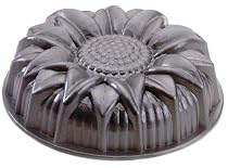 Nordic Ware Sunflower Pan
