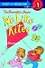 Berenstain Bears: We Like Kites (Step into Reading)