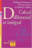 Calcul diff�rentiel et int�gral