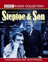 "Steptoe and Son" Collection: Nos.1-3 (BBC Radio Collection)