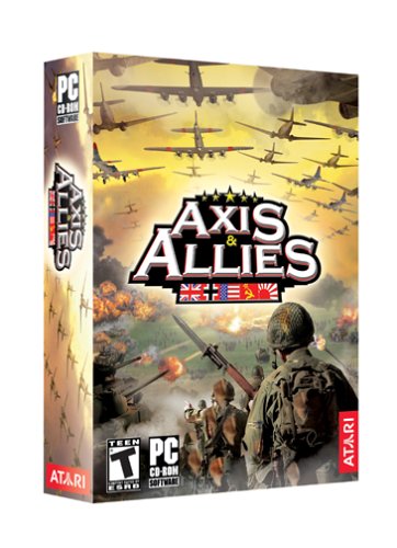 Axis & Allies