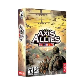 Axis & Allies