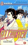 City Hunter (Nicky Larson), tome 8 : Le Sourire de l ange