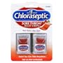Chloraseptic Sore Throat Relief Strips, Cherry, 2 - 20 strip dispensers (Pack of 6)