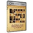 African American Lives [DVD] [Region 1] [US Import] [NTSC]
