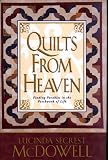 Quilts from Heaven: Finding Parables in the Patchwork of Life