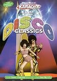 DVD : Startrax - Disco Classics [2002]