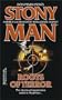Roots of Terror  (Stony Man 64)