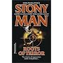 Roots of Terror  (Stony Man 64)