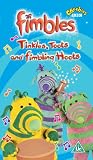DVD : Fimbles - Tinkles, Toots And Fimbling Hoots