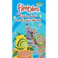 Fimbles - Tinkles, Toots And Fimbling Hoots
