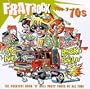 Frat Rock: 70's