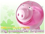 �ԥ󥯤Υ֥��ü���/Ķ���ȥߥ��Ȳü���[XJ-5K138]