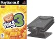 EyeToy Play 3 with Camera (PS2)