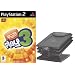 EyeToy Play 3 with Camera (PS2)