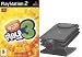 EyeToy Play 3 with Camera (PS2)