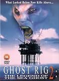Ghost Rig 2: The Legend Of The Sea Ghost [UK IMPORT] - Billy Warlock