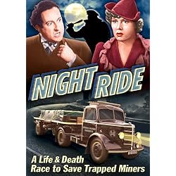 Night Ride
