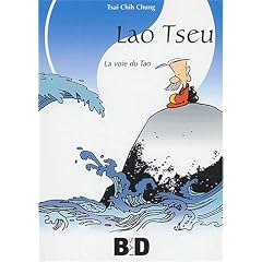 Lao Tseu : La voie du Tao