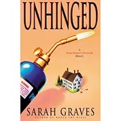 Unhinged | Sarah Graves