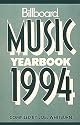 Music Yearbook 1994