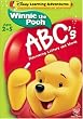 Disney's Learning Adventures - Winnie the Pooh - ABC's
