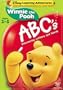 Disney's Learning Adventures - Winnie the Pooh - ABC's