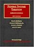 Federal Income Taxation (with Problems Supplement) (University Casebook Series)