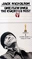 One Flew Over the Cuckoo's Nest [VHS]
