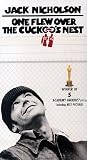 One Flew Over the Cuckoo's Nest