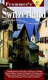 Switzerland (Frommer's Complete Guides)