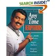 Sanjeev Kapoor's Any Time Temptations