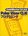 Code WarriorではじめるPalm/Visor/CLIEプログラミング