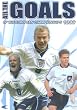 All the Goals - Euro '96 [DVD]