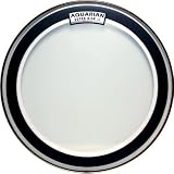 Aquarian Drumheads SKII22 Super-Kick II Double Ply 22-inch Bass Drum Head