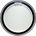 Aquarian Drumheads SKII22 Super-Kick II Double Ply 22-inch Bass Drum Head