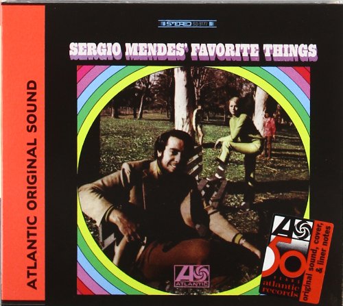 Sergio Mendes - Favorite Things - Zortam Music