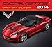 Corvette Car-A-Day 2014