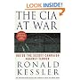 The CIA at War: Inside the Secret Campaign Against Terror